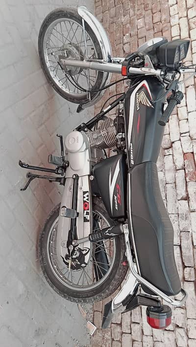 Honda