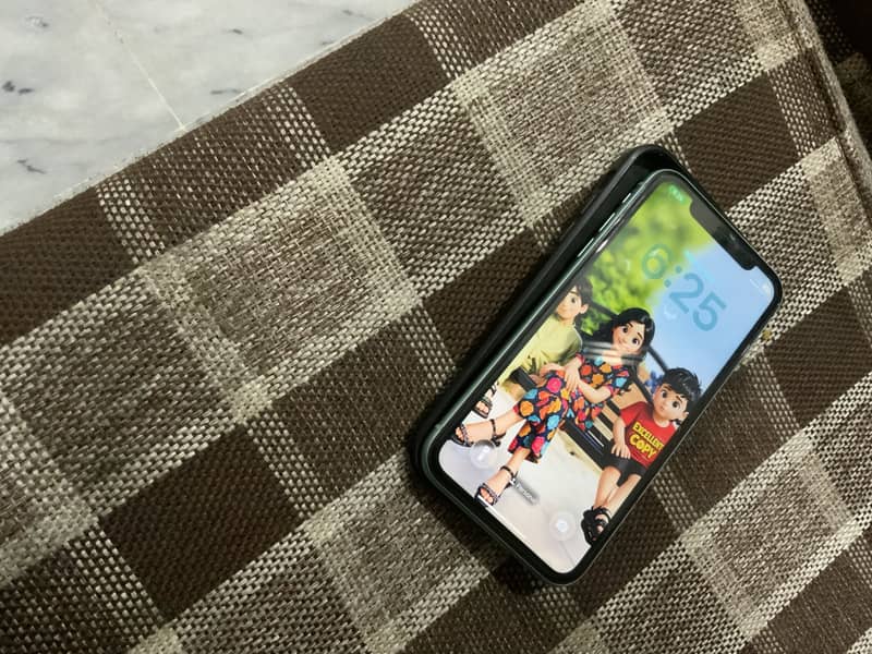 Apple iPhone 11 0