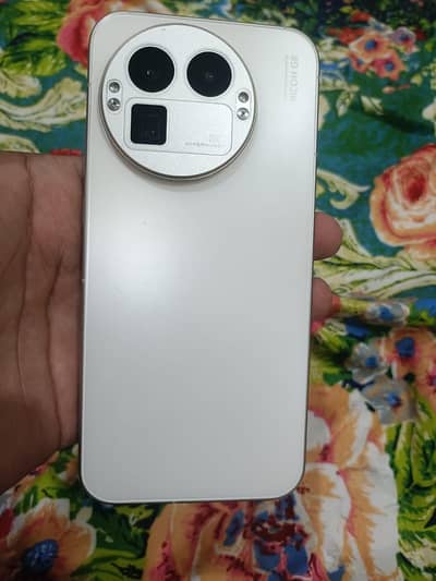 Realme GT 8 pro