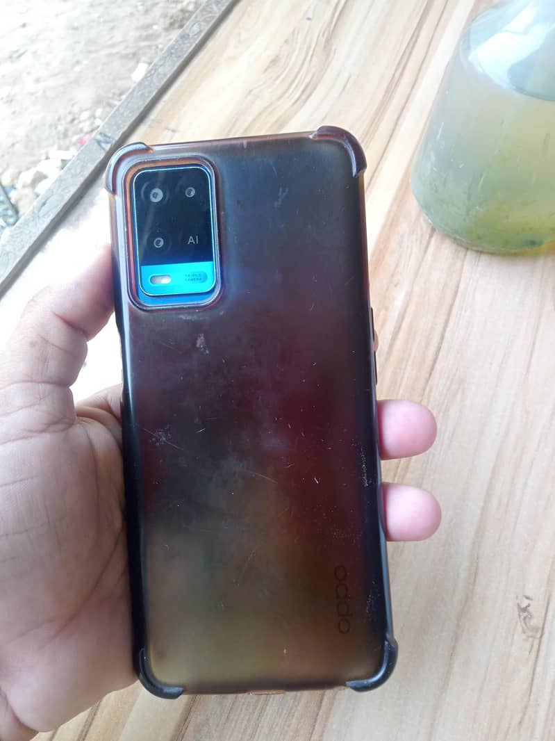 OPPO A54 0