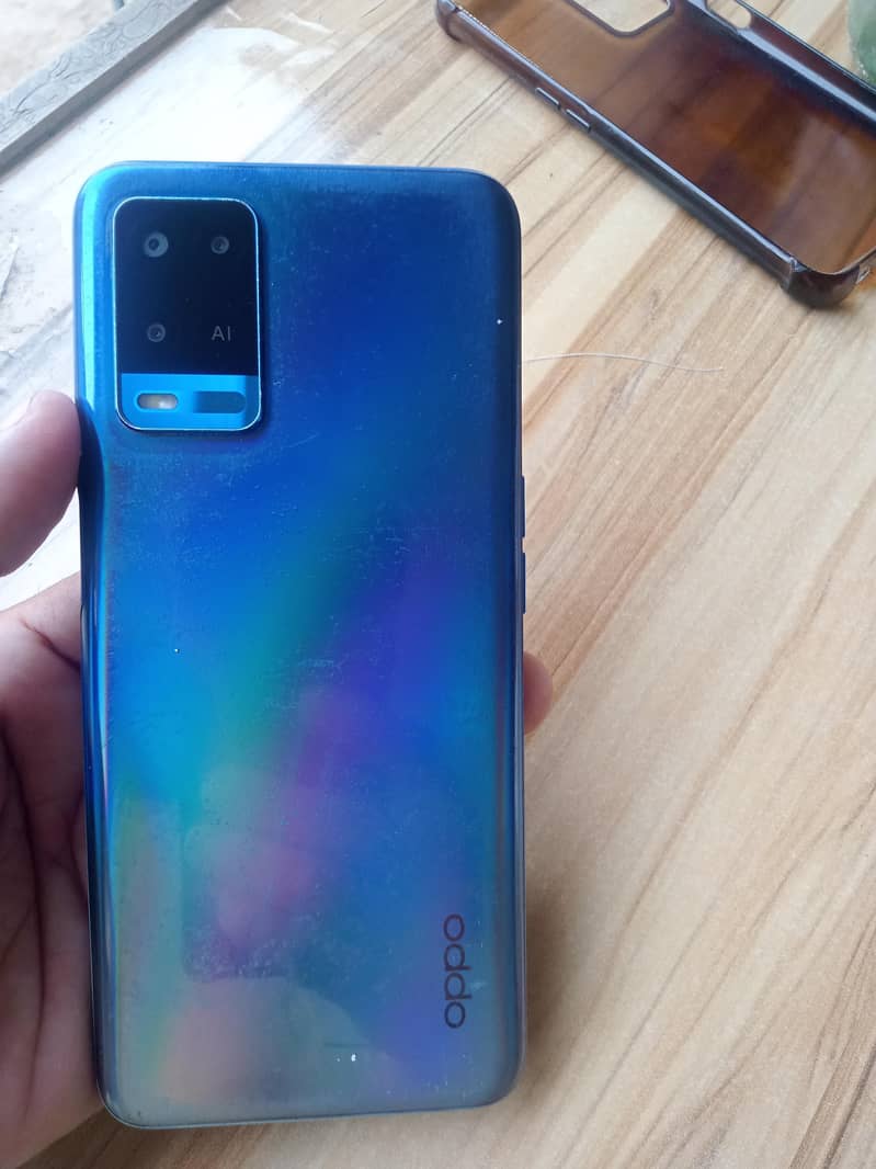 OPPO A54 2