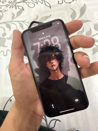 Apple iPhone 11 Pro