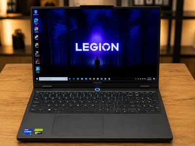 Lenovo Legion 5 Gaming Laptop – Intel Core i9 14th Gen | RTX 5070