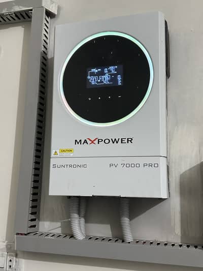 6KW inverter