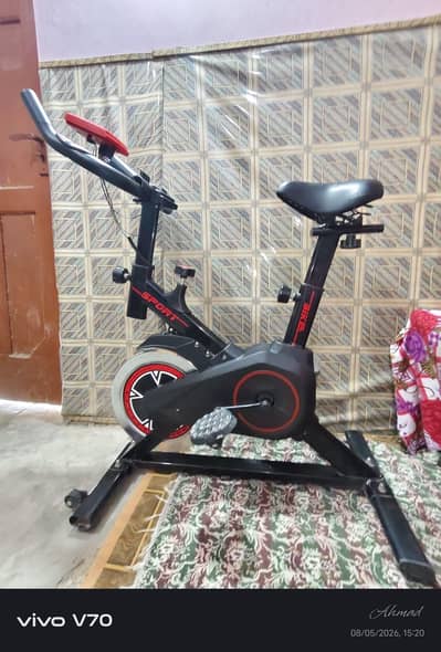 Home Sports Spin Bike for sale | Exercise Cycle