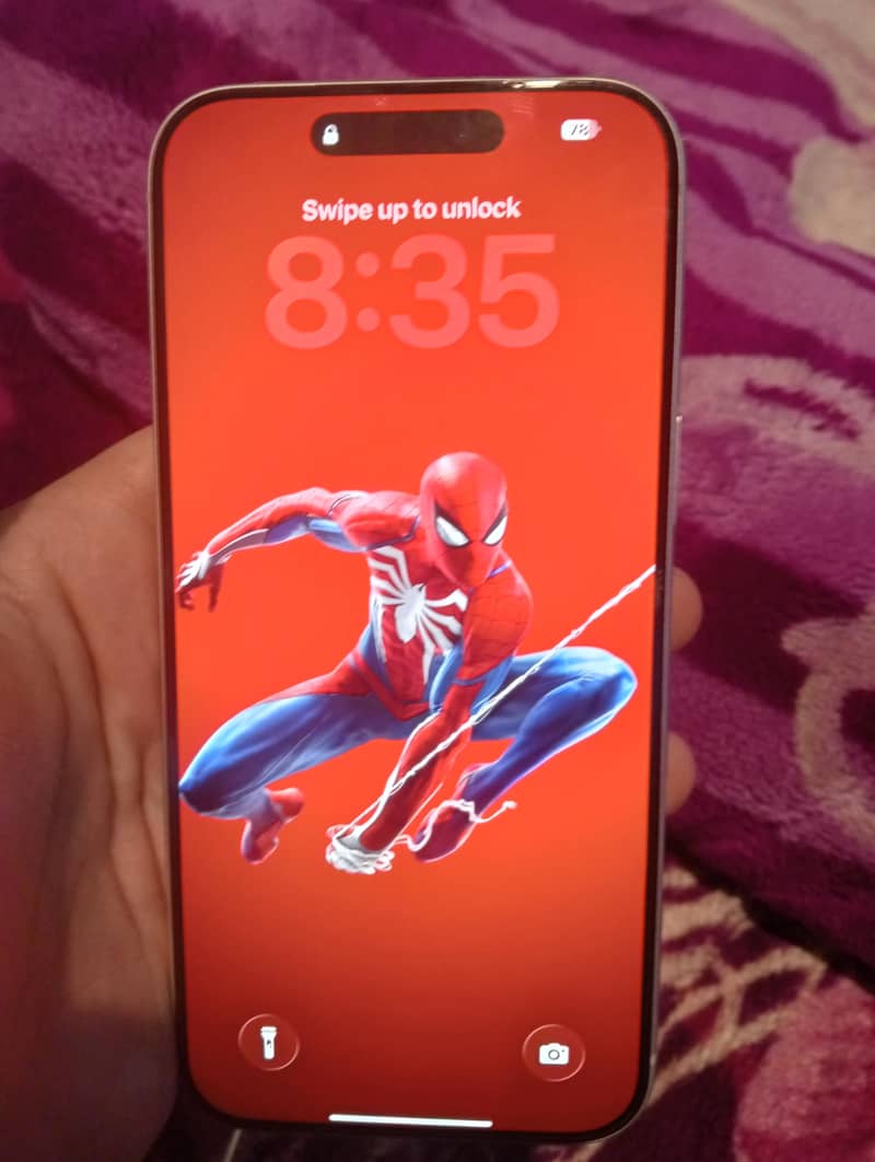 Apple iPhone 17 Pro Max 1