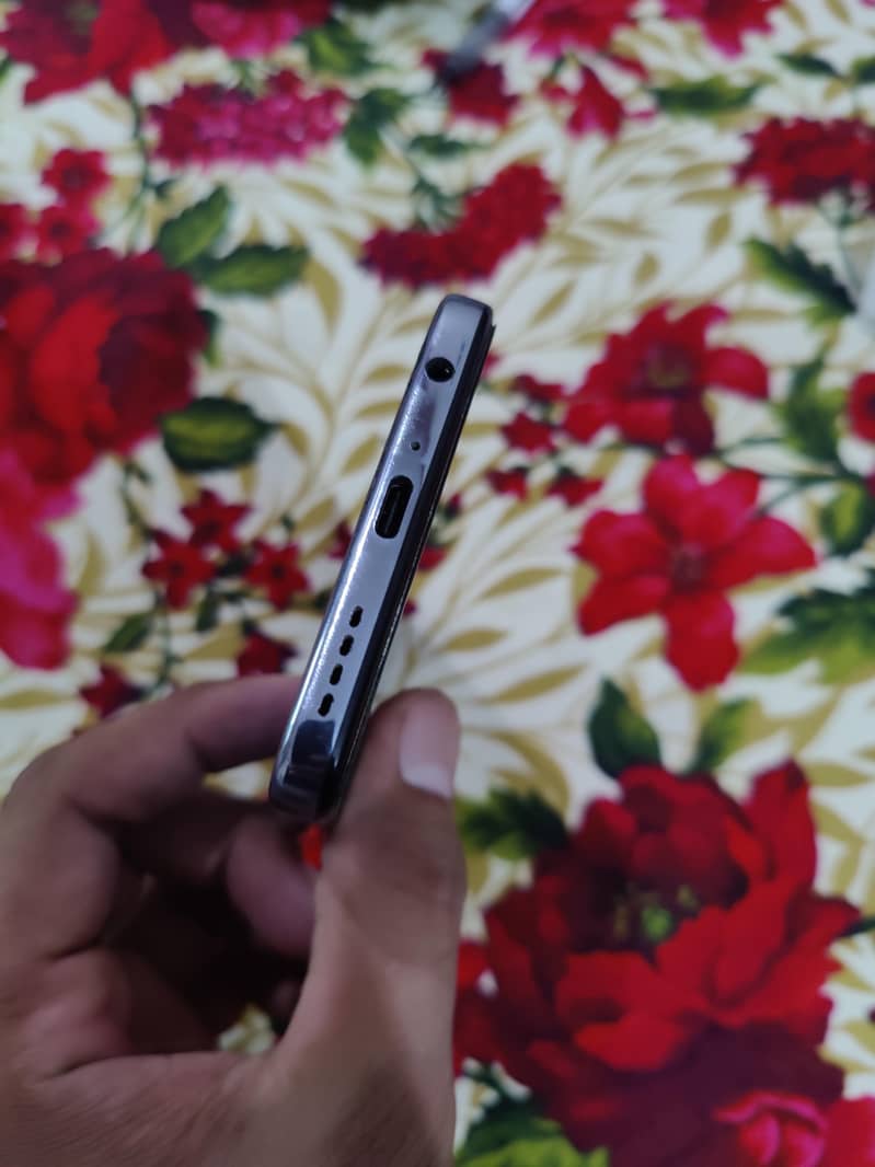 Infinix Zero X Pro 2