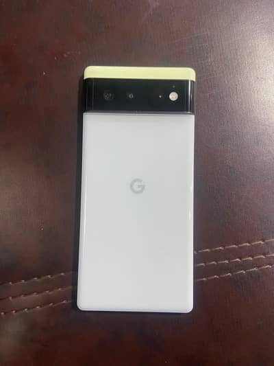 Google Pixel 6