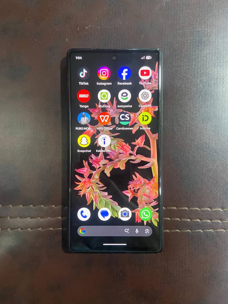 Google Pixel 6 1