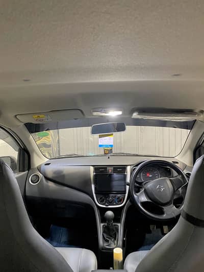 Suzuki Cultus VXL 2018