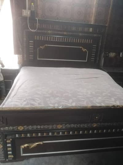 bed for sale