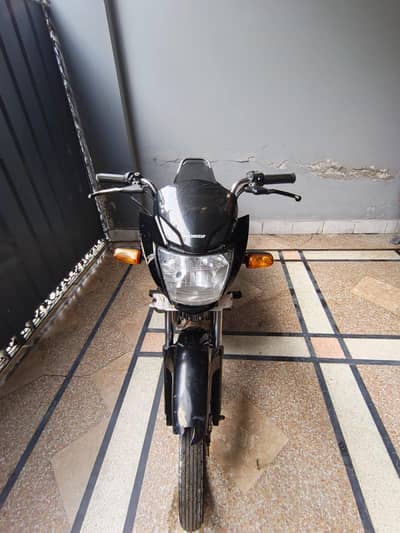 Pridor 2022 Model 31000 Km driven is up for sale