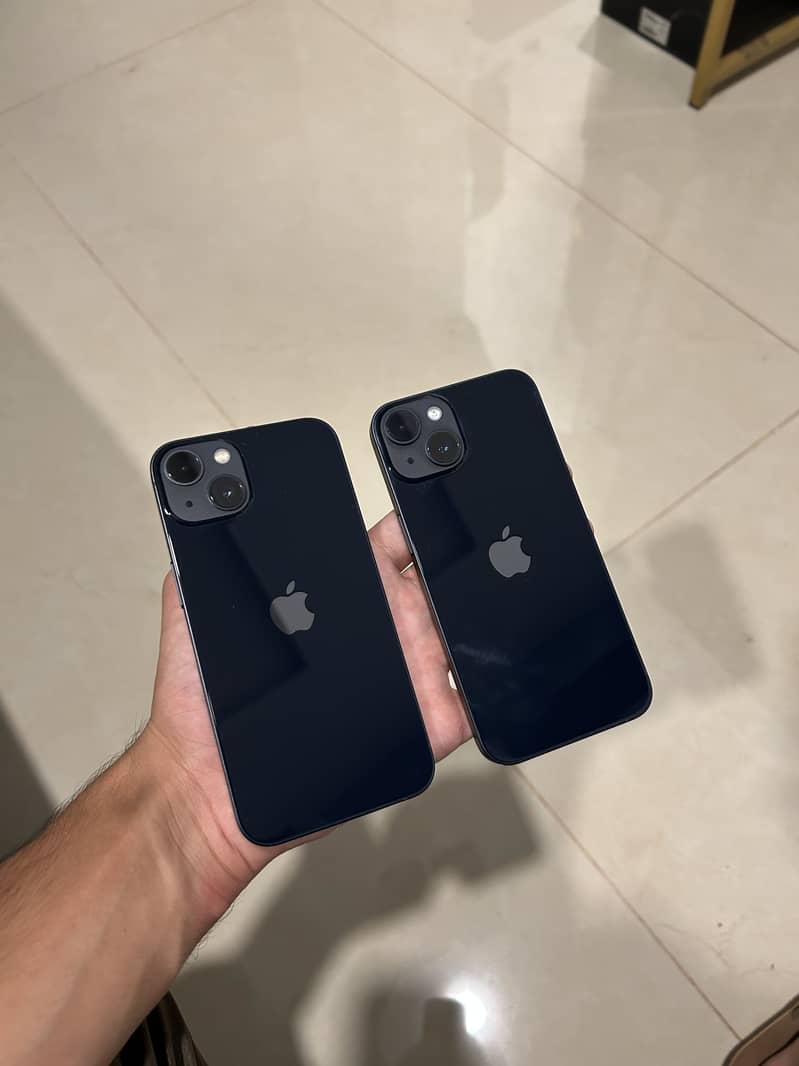 Apple iPhone 13 0