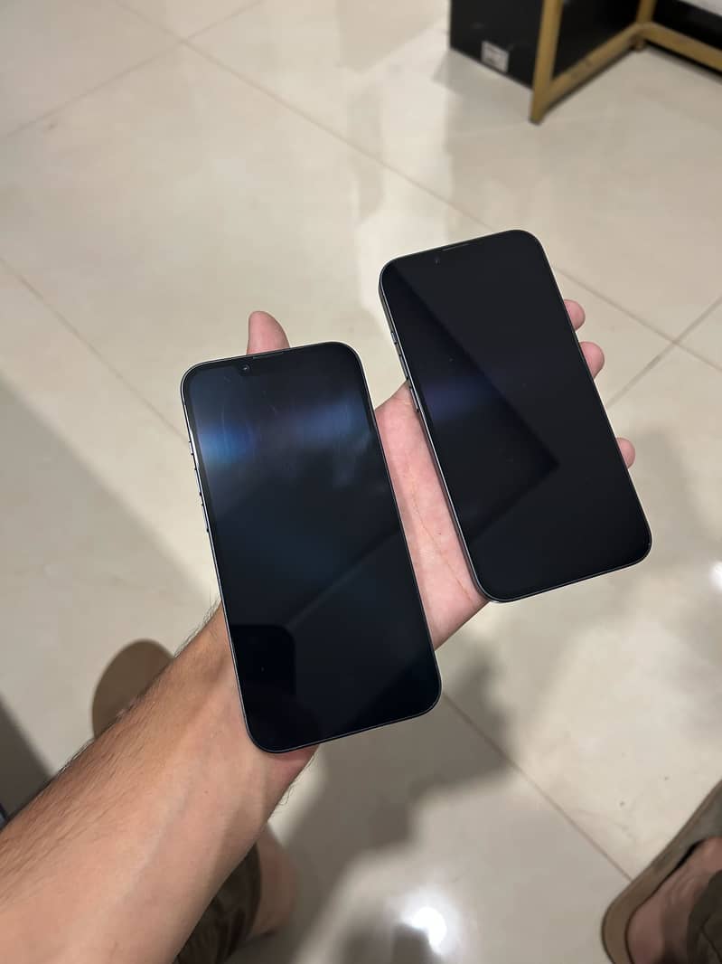 Apple iPhone 13 1