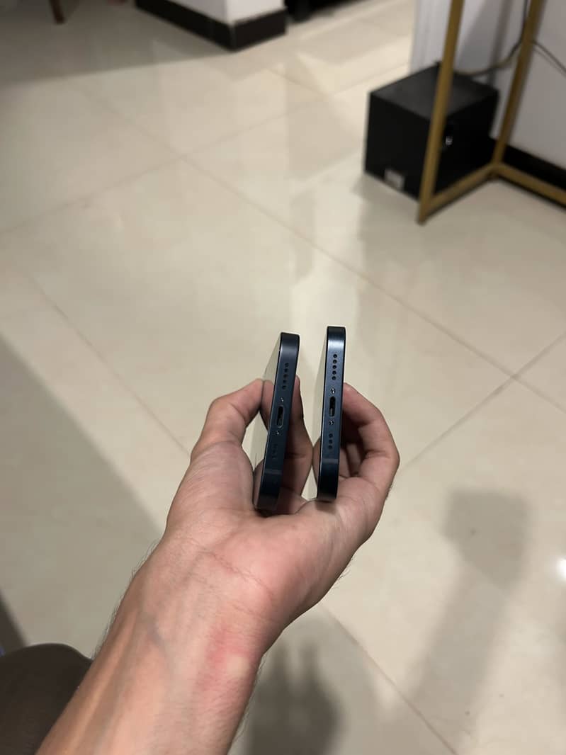 Apple iPhone 13 2