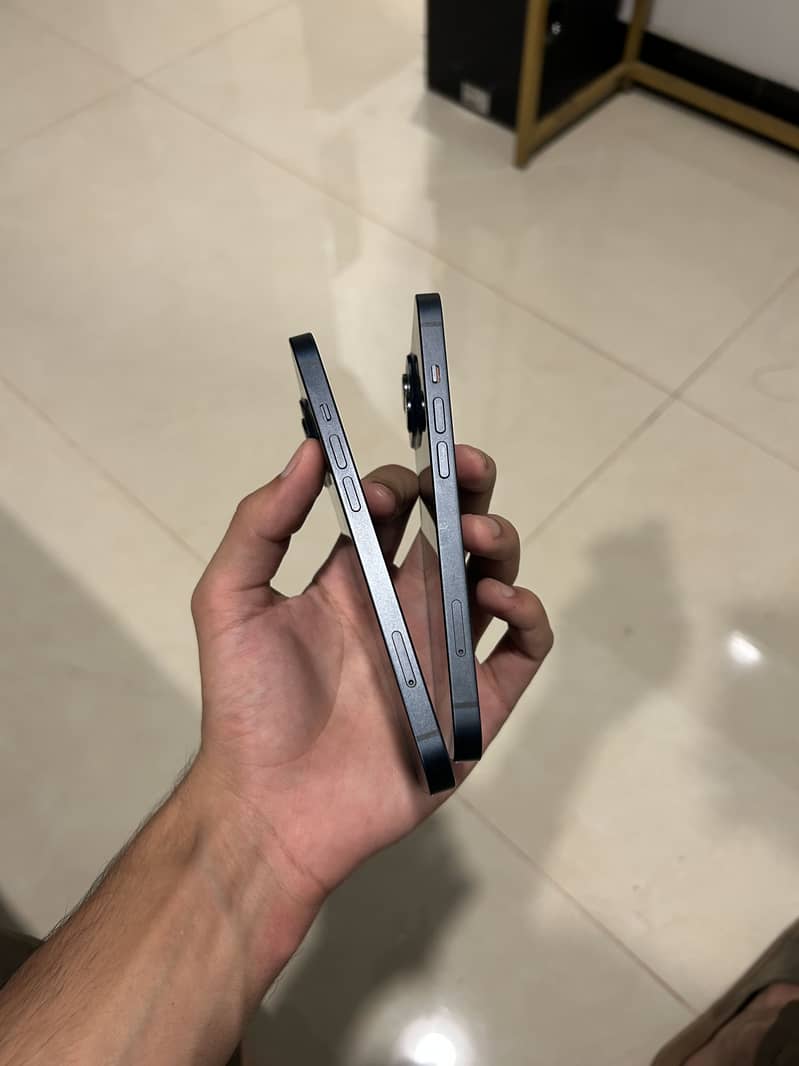 Apple iPhone 13 3