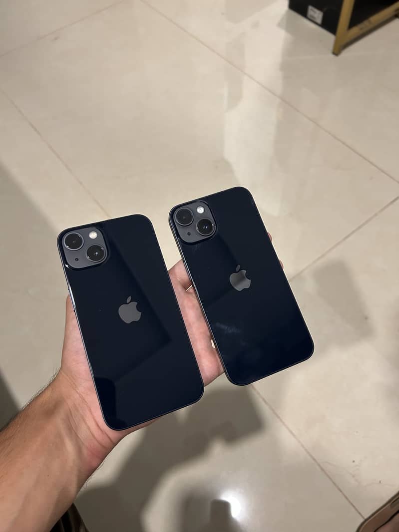 Apple iPhone 13 4