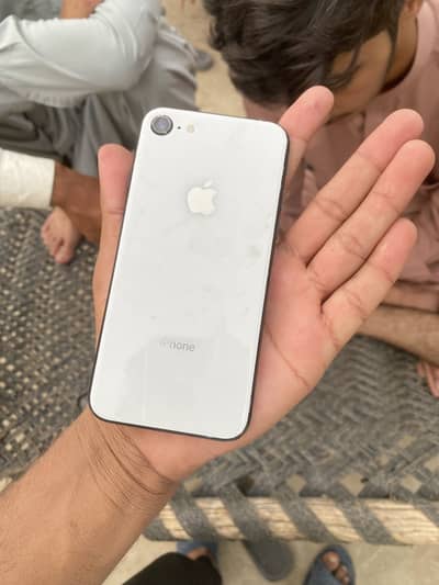 Apple iPhone SE