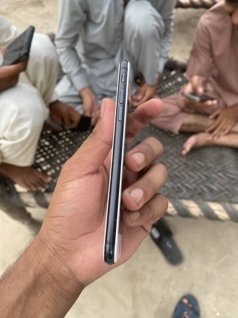 Apple iPhone SE 1