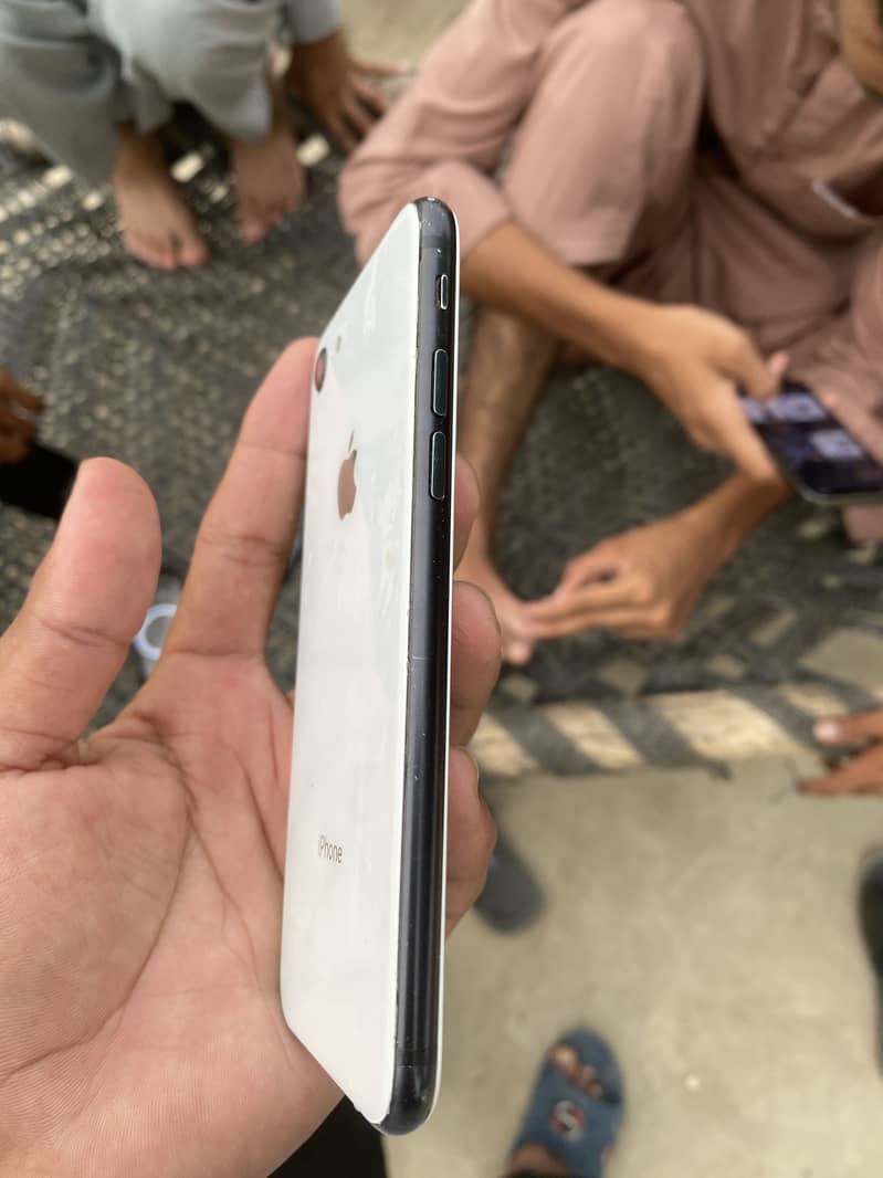 Apple iPhone SE 5
