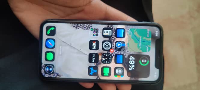 iPhone 11 non pta
