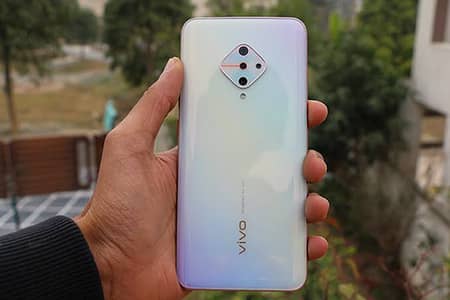 Vivo S1 Pro