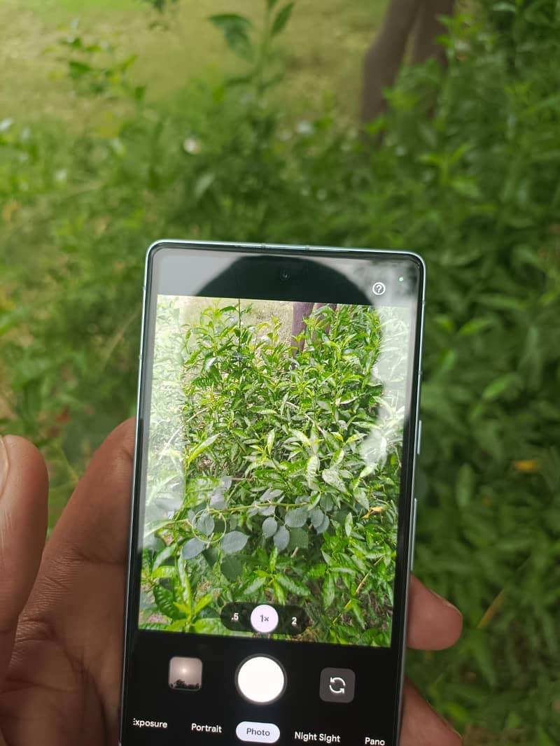 Google Pixel 7a 2