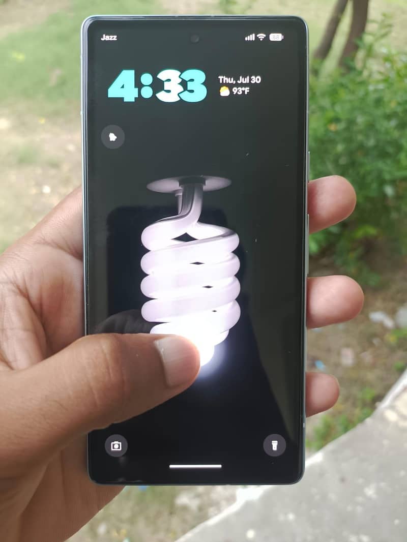 Google Pixel 7a 8