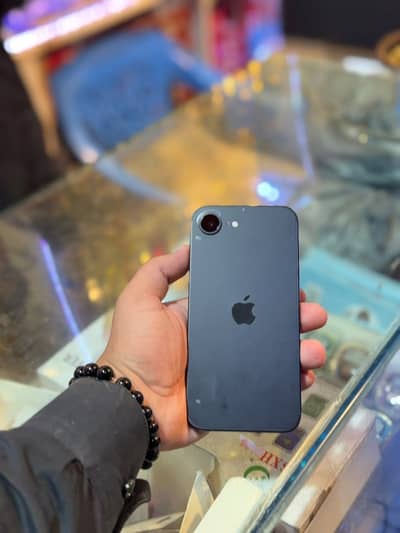 Apple iPhone 16e(Exchange possible)
