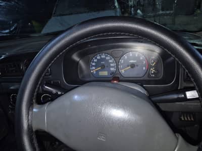 Suzuki Alto 2010