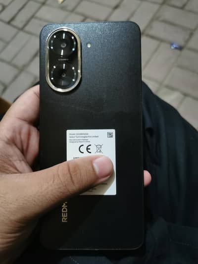 Xiaomi Redmi A5