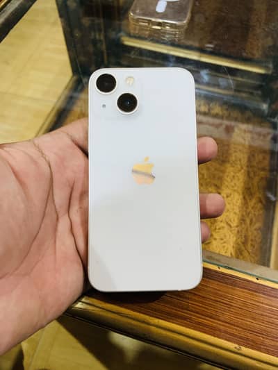 Apple iPhone 13 mini 10/10 official dual approved