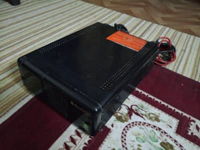 Ecostar UPS whatsp number 03135327783