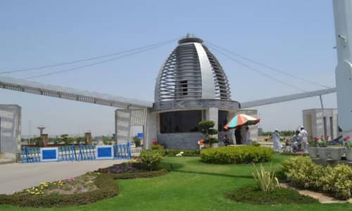 Urgent Sale 5 Marla Plot For Sale In Bahria Orchard Lahore Best Price Investment Opportunity