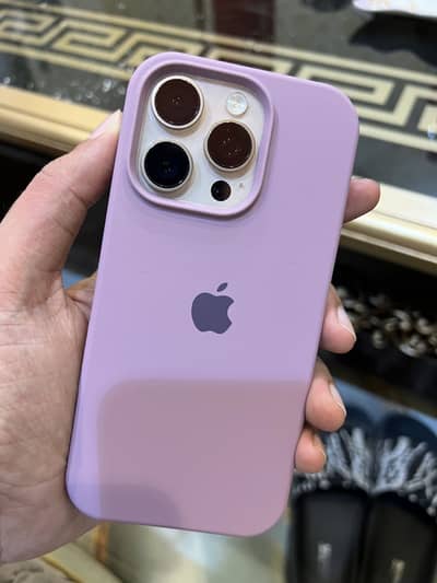 Apple iPhone 16 Pro