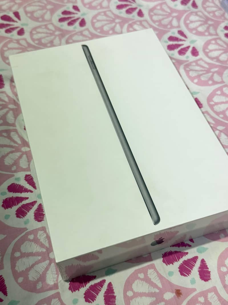 apple ipad 9 1