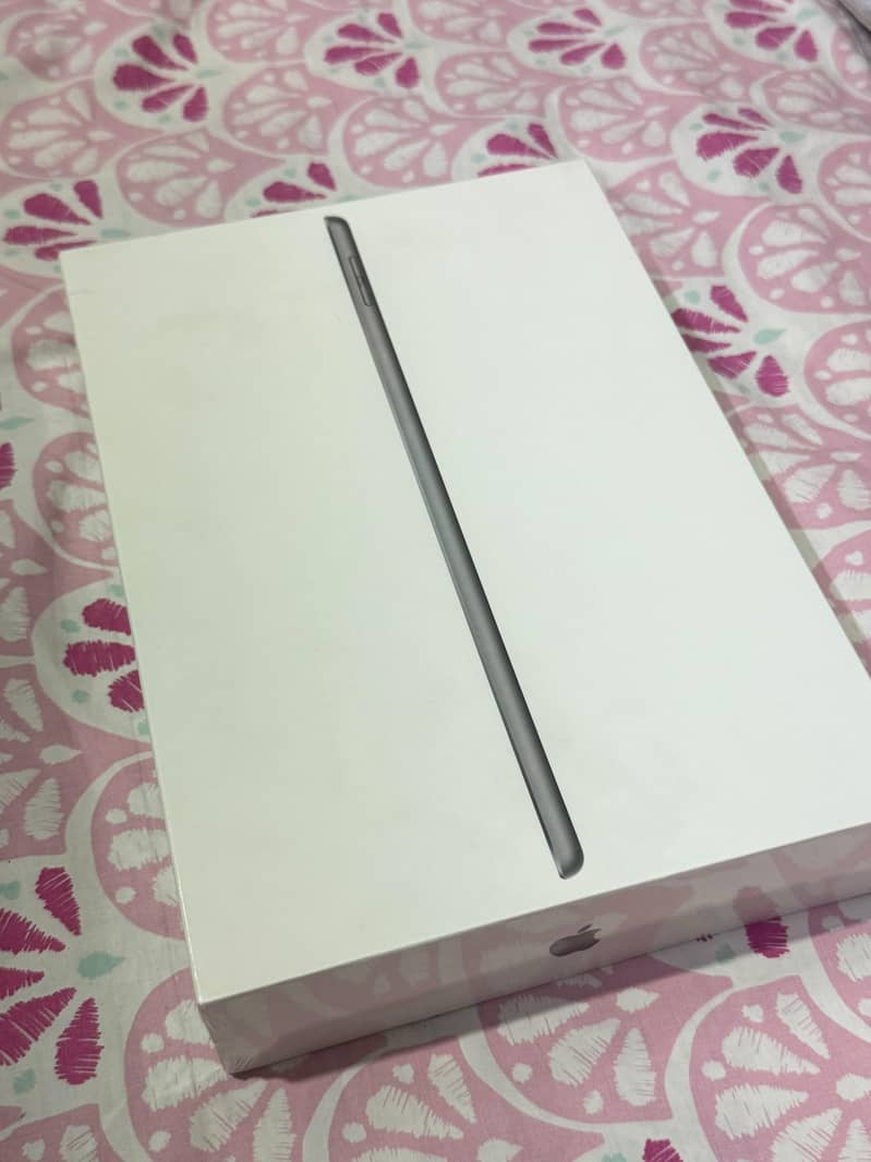 apple ipad 9 4