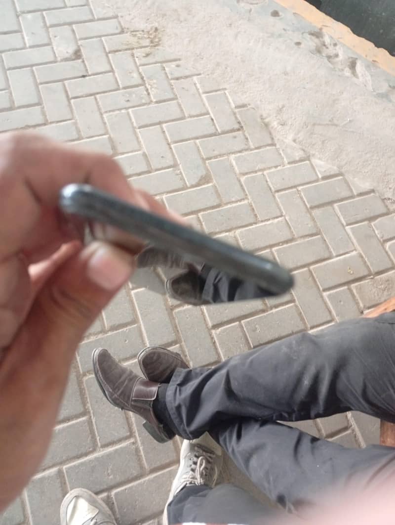 Tecno Spark 4 1