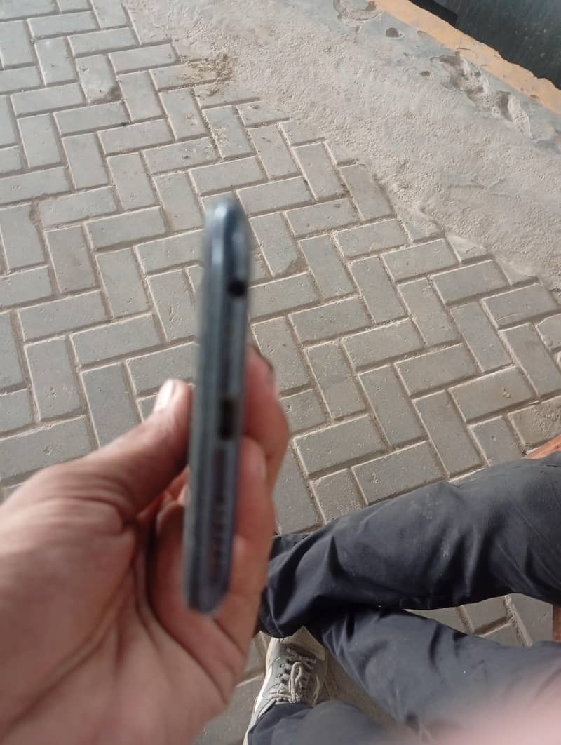 Tecno Spark 4 2