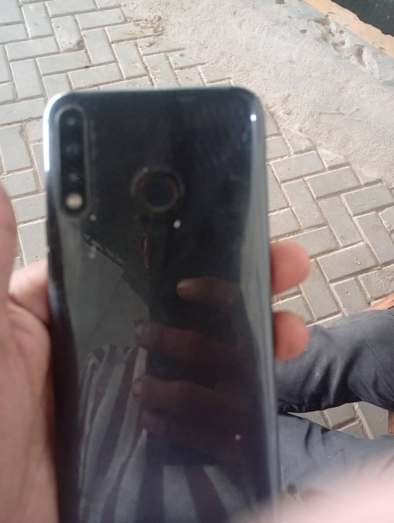 Tecno Spark 4 5
