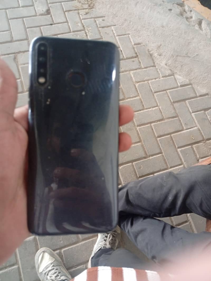 Tecno Spark 4 6