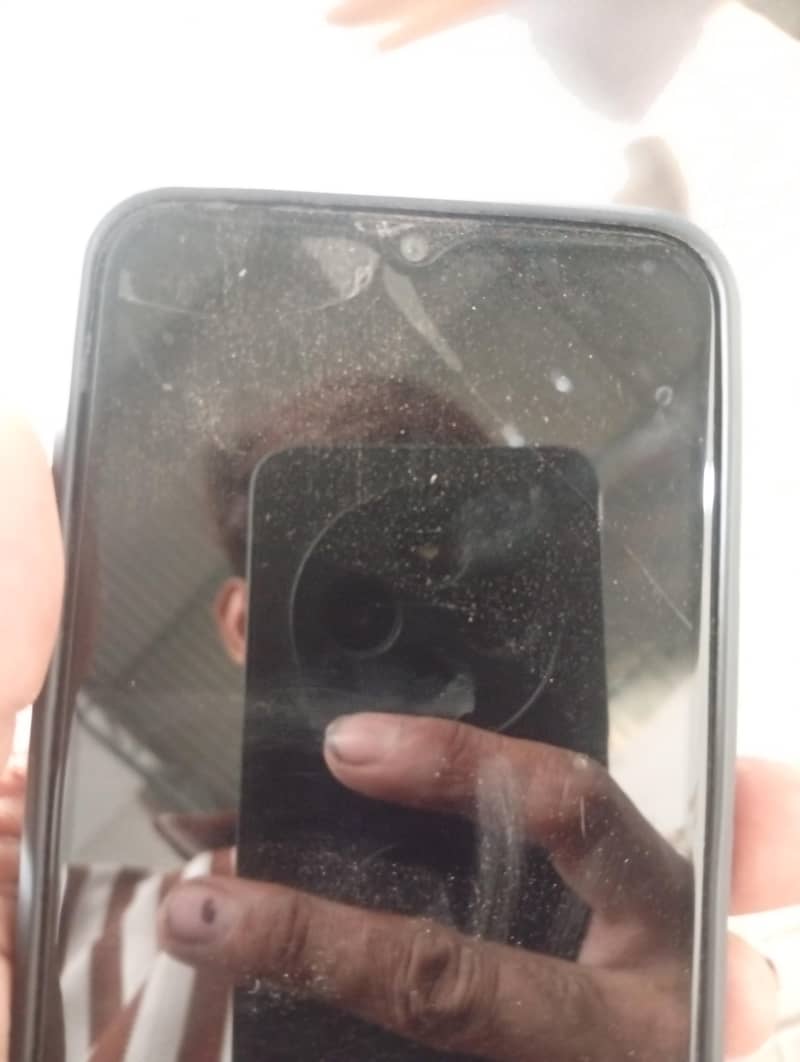 Tecno Spark 4 9