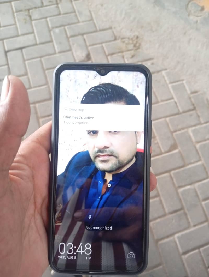 Tecno Spark 4 10