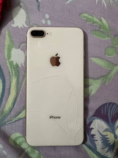 Apple iPhone 8 Plus