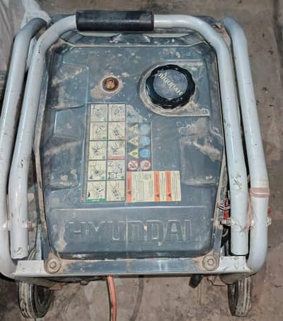 Used Generator for sale