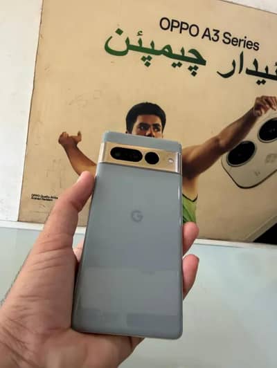 Google Pixel 7 Pro 5G