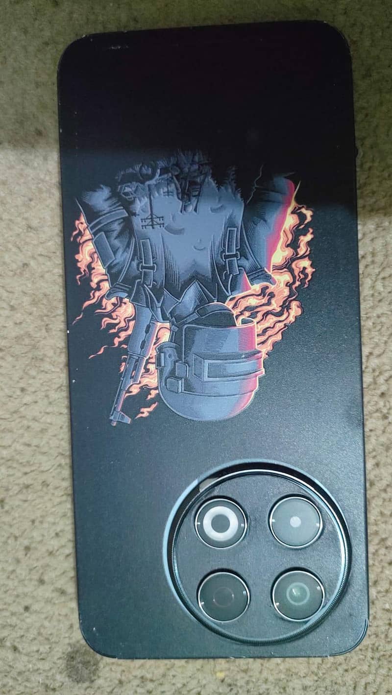 10/10 condition 2