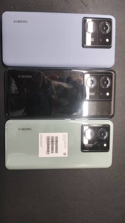Xiaomi 13T Pro