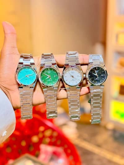 watches