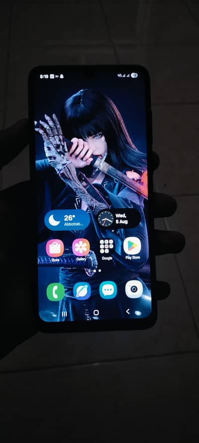 Samsung Mobile A05